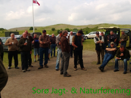 Kredsskydning Finale 2013